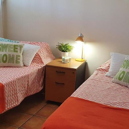 Apartamento Piso Benalmadena Sky Exterior foto