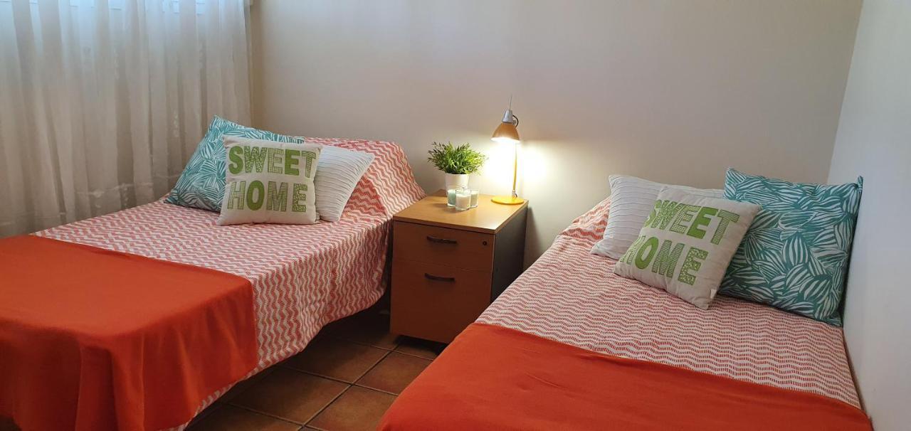 Apartamento Piso Benalmadena Sky Exterior foto